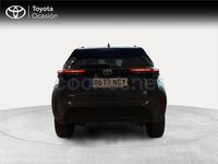 Usado Toyota Yaris Cross Sport 130 CV (95 kW) 2025 Gris / plata SUV