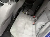 Usado Ford Focus Titanium 125 CV (91 kW) 2014 Azul Berlina