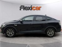 Occasion Renault Arkana Evolution 140 PK (102 kW) 2024 Zwart SUV