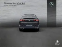 Usado Mercedes GLC300e 306 CV (225 kW) 2023 Gris grafito SUV