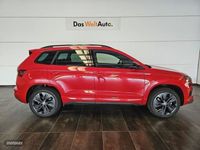 usado Skoda Karoq 1.5 TSI ACT Sportline DSG 110 kW (150 CV)