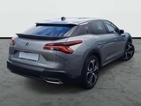 Usado Citroën C5 X 179 CV (131 kW) 2024 Gris Familiar
