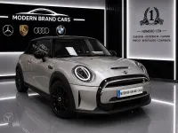 Usado Mini Cooper SE 160 kW (218 CV) 2023 Eléctrico Utilitario