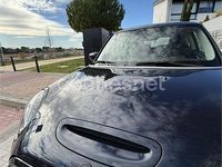 Usado Mini Cooper SE 135 kW (184 CV) 2021 Eléctrico Utilitario