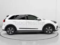 Usado Kia Niro 141 CV (103 kW) 2021 Blanco SUV