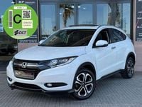 Usado Honda HR-V Executive 131 CV (96 kW) 2017 Blanco SUV