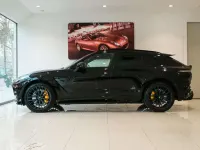 Usado Aston Martin DBX 707 707 CV (519 kW) 2024 Negro SUV