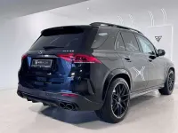 Usado Mercedes GLE53 AMG AMG 435 CV (319 kW) 2023 Negro SUV