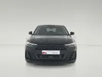 Usado Audi A1 Sportback Black Edition 116 CV (85 kW) 2025 Negro Utilitario
