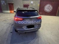 Usado Opel Grandland X Ultimate 130 CV (95 kW) 2022 Gris / plata SUV