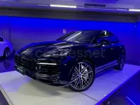 Usado Porsche Cayenne 462 CV (339 kW) 2020 Azul SUV