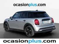 Usado Mini Cooper 136 CV (100 kW) 2024 Gris / plata Utilitario