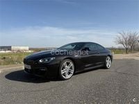 Usado BMW 650 Comfort Edition 450 CV (330 kW) 2014 Negro Coupe