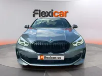 Usado BMW 118 150 CV (110 kW) 2022 Gris Utilitario