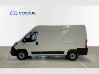Usado Fiat Ducato 140 CV (102 kW) 2024 Van