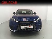 Usado Lexus LBX 136 CV (100 kW) 2025 Azul SUV