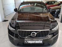 Usado Volvo XC40 Core 211 CV (155 kW) 2022 Negro SUV