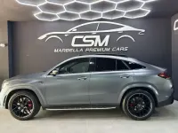 Occasion Mercedes GLE53 AMG AMG 435 PK (319 kW) 2020 Grijs Coupé
