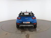 Usado Kia Stonic 101 CV (74 kW) 2022 Azul SUV