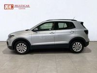 usado VW T-Cross - 1.0 Tsi Advance 85kw