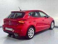 usado Seat Ibiza 1.0 TSI FR Plus 81 kW (110 CV)