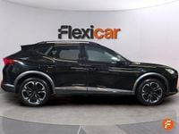 Usado Cupra Formentor 150 CV (110 kW) 2023 Negro SUV