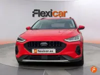 Usado Ford Focus Active X 155 CV (114 kW) 2024 Rojo
