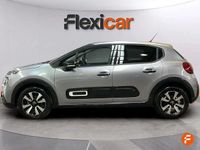 Usado Citroën C3 PureTech 110 CV (80 kW) 2024 Gris Berlina