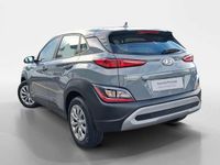 Usado Hyundai Kona 120 CV (88 kW) 2021 SUV