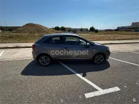 Usado Seat Ibiza SC I-Tech 85 CV (62 kW) 2015 Gris / plata Utilitario
