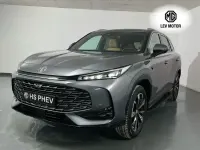 Nuevo MG HS Comfort 272 CV (200 kW) 2026 Negro SUV