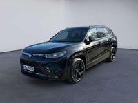 Usado VW Tayron R-line 272 CV (200 kW) 2025 Negro SUV