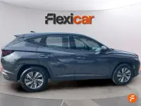 Usado Hyundai Tucson 150 CV (110 kW) 2023 Gris SUV