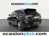 Usado Lynk & Co 01 261 CV (191 kW) 2024 Negro SUV