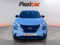 Usado Nissan Juke N-Connecta 143 CV (105 kW) 2023 Blanco SUV