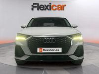 Usado Audi Q3 Sportback Premium 150 CV (110 kW) 2020 Blanco SUV