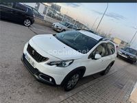 Usado Peugeot 2008 Crossway 110 CV (80 kW) 2019 Blanco SUV