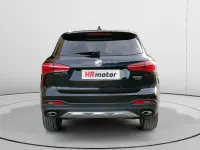 Usado MG HS Luxury 258 CV (189 kW) 2023 Negro SUV