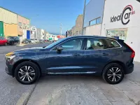Usado Volvo XC60 Core 351 CV (258 kW) 2025 Azul SUV