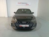 Usado Audi A3 e-tron S-Line 204 CV (150 kW) 2025 Negro Utilitario