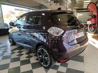 Usado Renault Zoe LIMITED 39 kW (54 CV) 2018 Eléctrico Utilitario