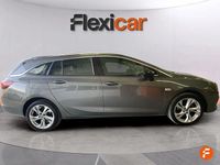 Usado Opel Astra Business 130 CV (95 kW) 2021 Gris Familiar
