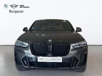 Usado BMW M140 xLine 190 CV (139 kW) 2024 Sophisto grey, efecto brillante (metalizado) Utilitario