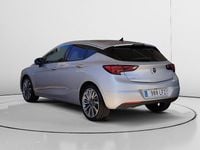 Usado Opel Astra Elegance 147 CV (108 kW) 2020 Gris Utilitario