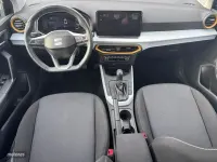 Usado Seat Arona Style 115 CV (84 kW) 2025 Blanco SUV