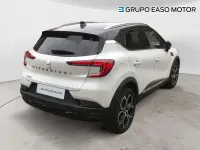 Usado Mitsubishi ASX 140 CV (102 kW) 2024 SUV