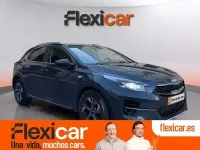 Usado Kia XCeed 160 CV (117 kW) 2022 Gris SUV