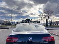 Usado VW Passat Sport 150 CV (110 kW) 2015 Negro Berlina