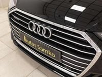 Usado Audi A6 S-Line 299 CV (219 kW) 2023 Negro Familiar