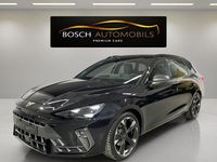 Usado Cupra Leon 150 CV (110 kW) 2025 Negro Familiar